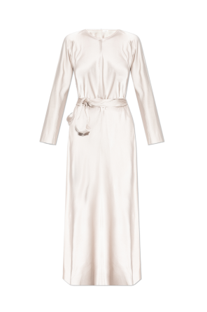TOTEME Dress with pockets | Women's Clothing | Vitkac